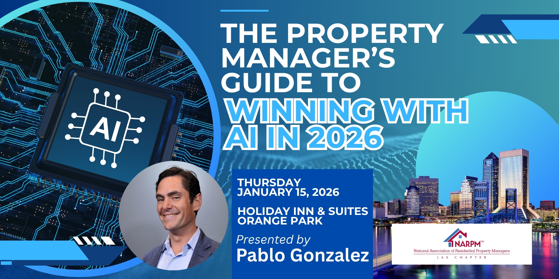 The Property Manager's Guide to Win with AI in 2026