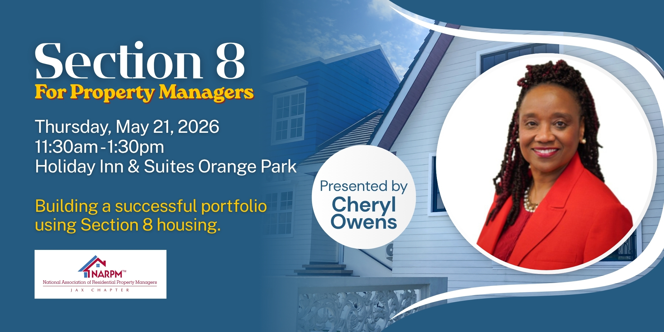 Section 8 for Property Managers