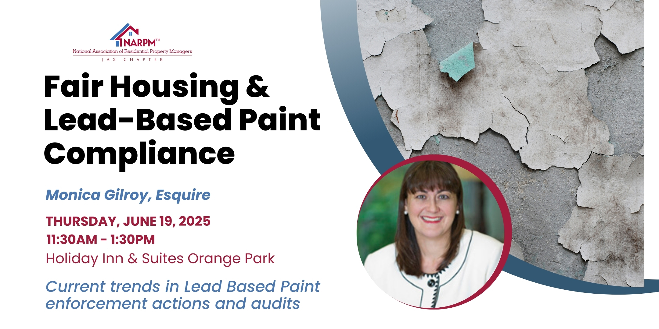 Fair Housing & Lead-Based Paint Compliance