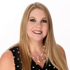 Angie McKee