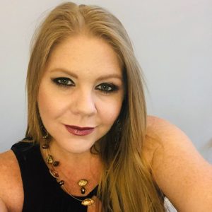 Angie McKee