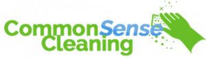 CommonSense Cleaning