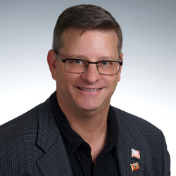 Michael Hodges