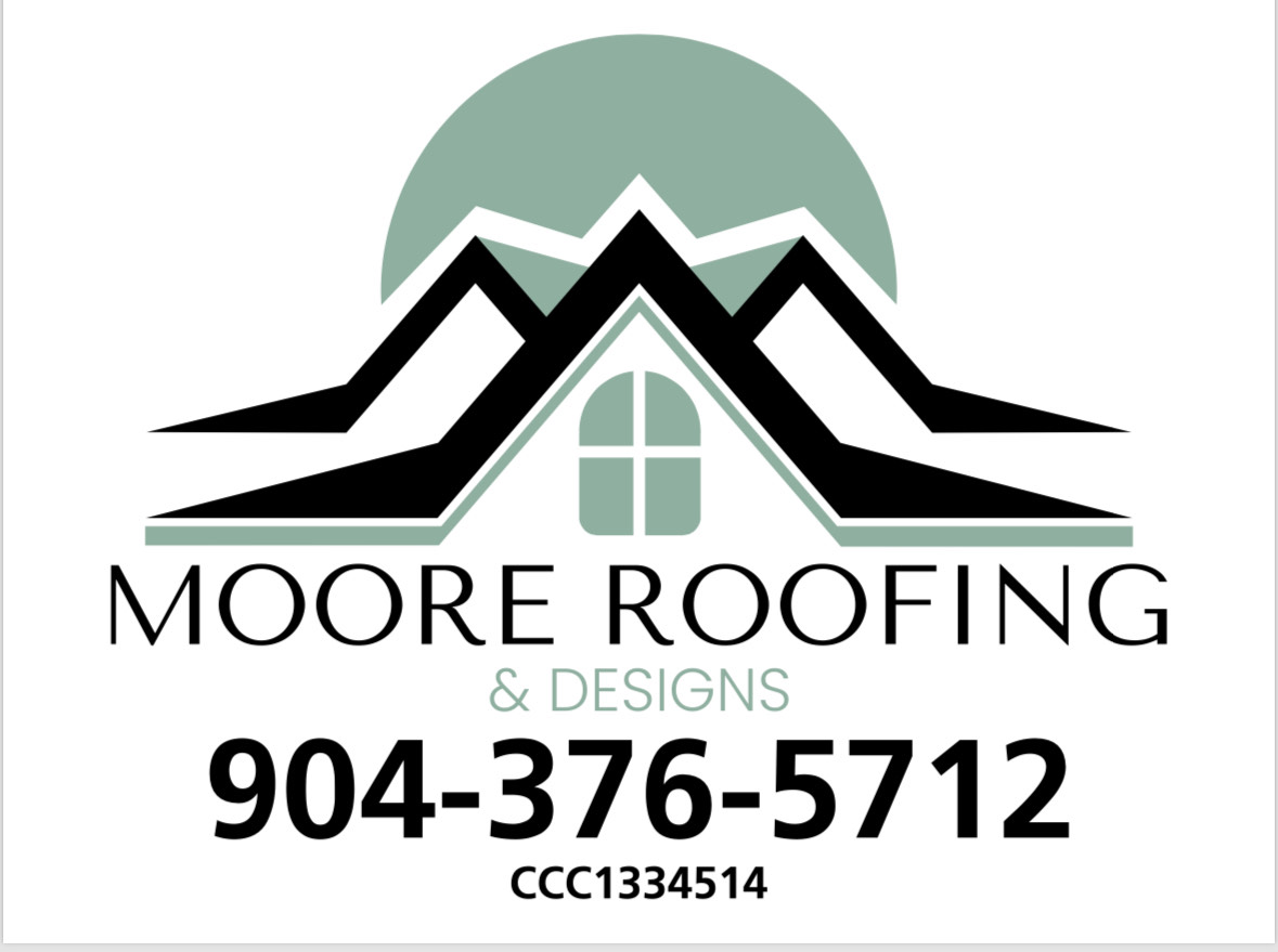 Moore Roofing & Designs Inc. - Platinum