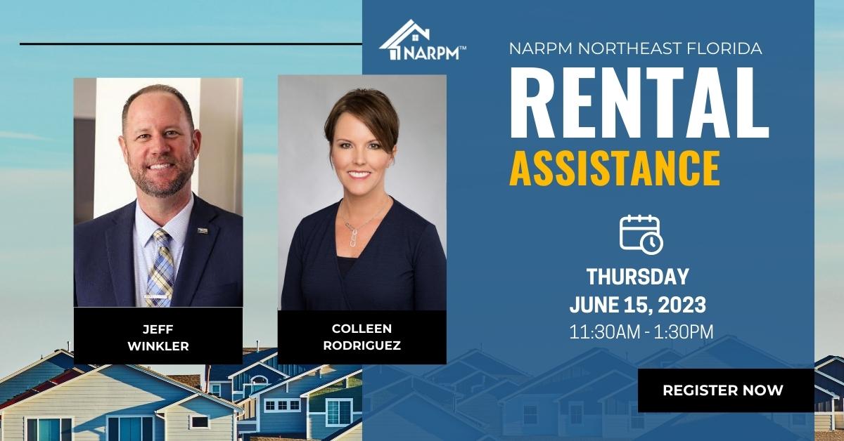 Rental Assistance