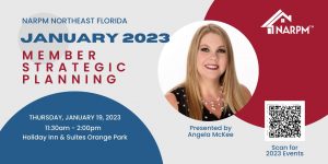 Northeast January 2023 Strategic Planning 2