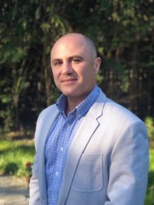 Paul Lalonde
