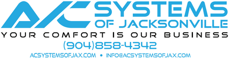 AC Systems of Jacksonville HVAC Company