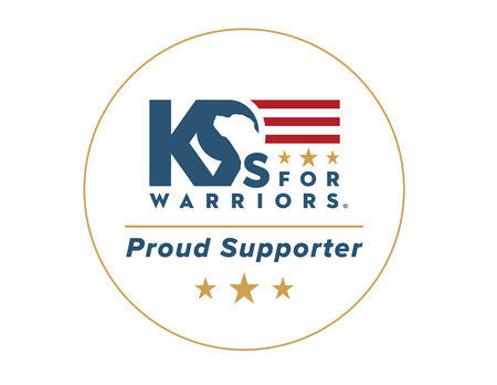 K9s For Warriors