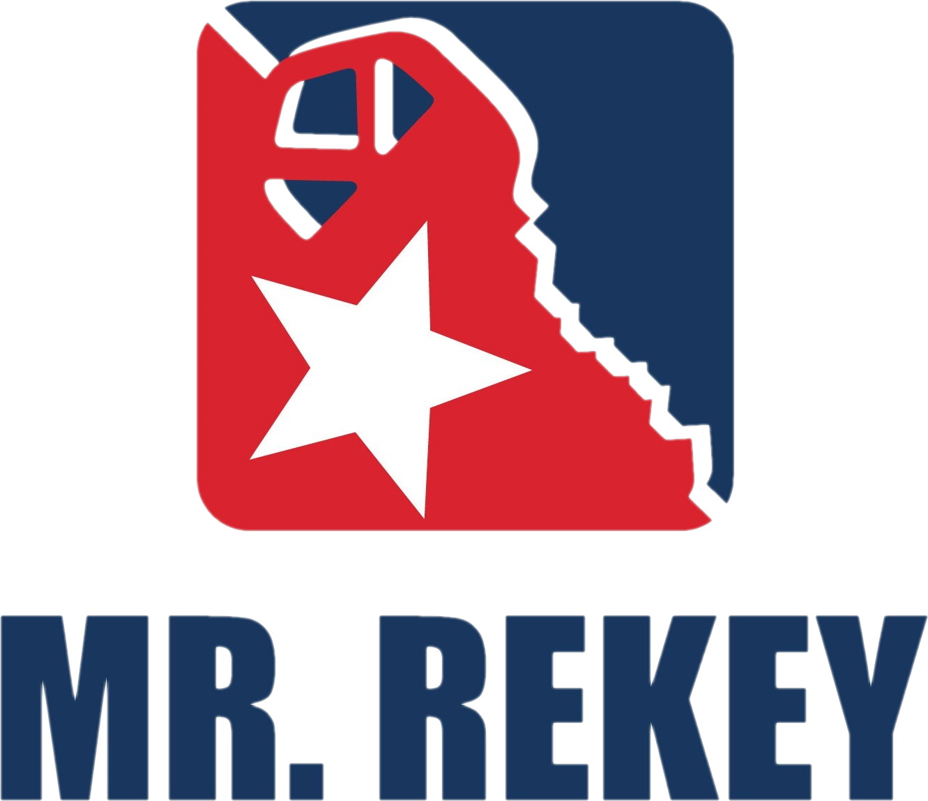 Mr Rekey