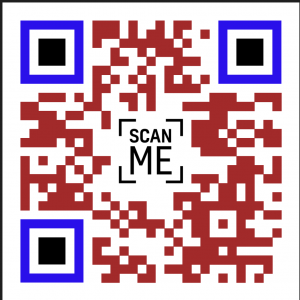 QR Code 2023 Schedule