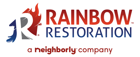 Rainbow Restoration