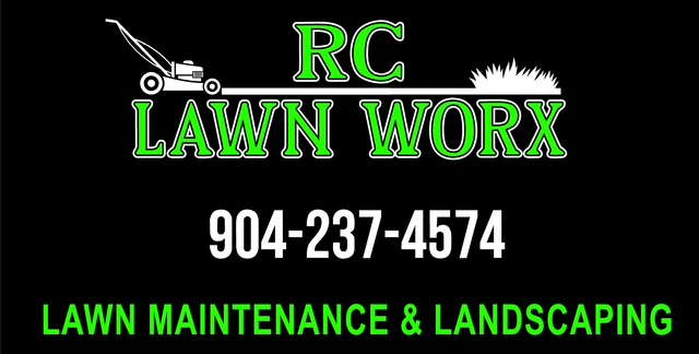 Rc Lawnworx, LLC - Gold