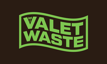 VALETWASTEFL - Gold